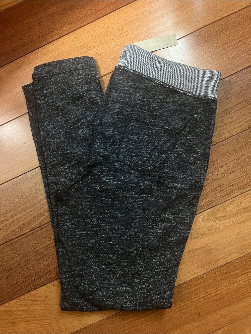 NWT J. Crew Slim Jogger Sweatpants